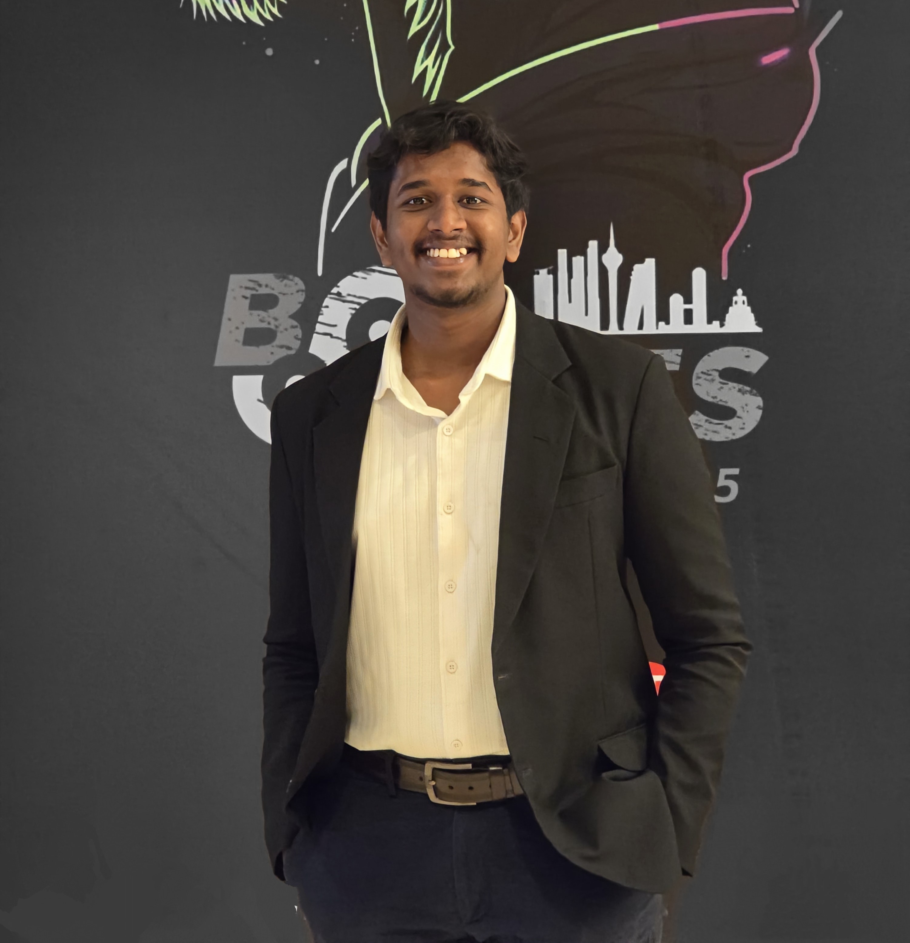 Ashen Dulsanka Abeysekara