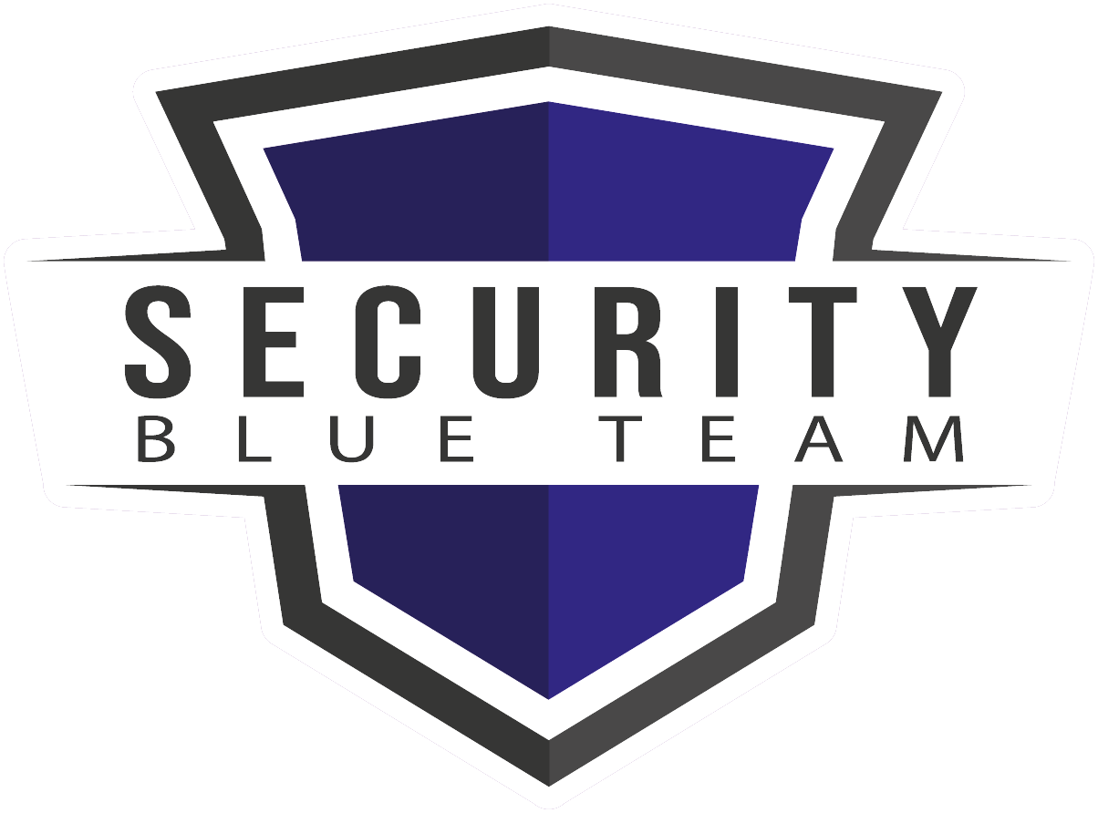 Security Blue Team