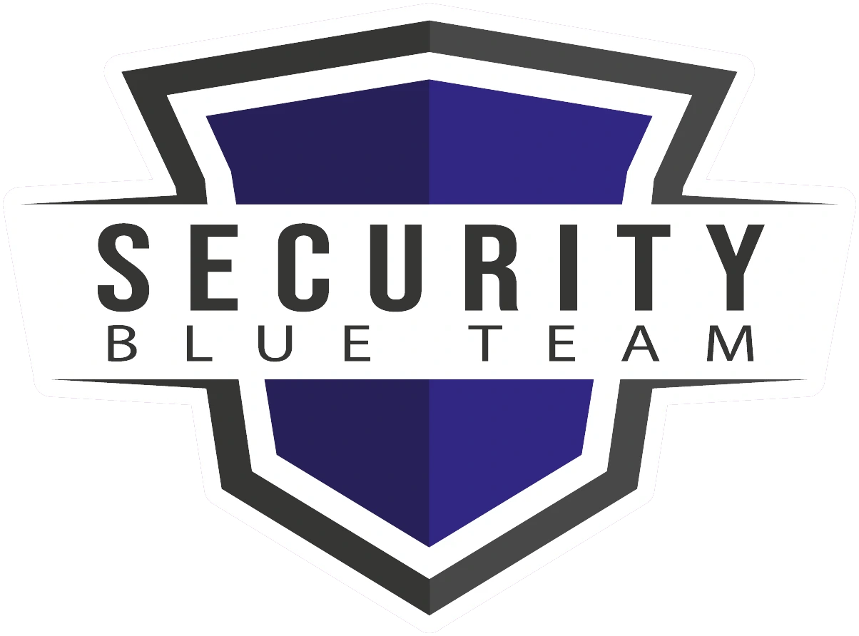Security Blue Team