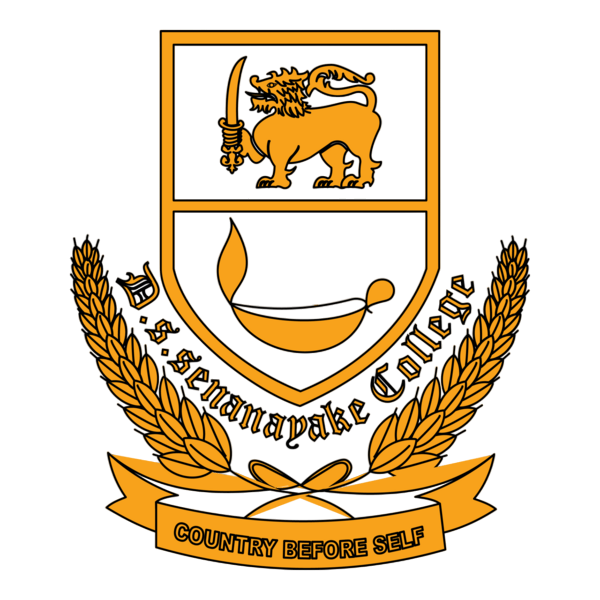 DS Senanayake College